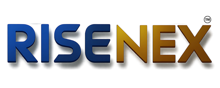 Risenex Logo