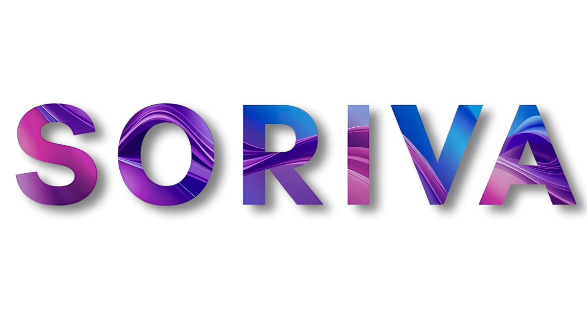 Soriva AI Logo